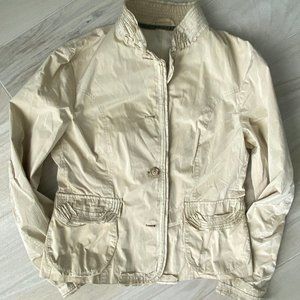 Luciano Barbera Jacket